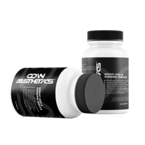 Weight Loss and Slimming Tablets