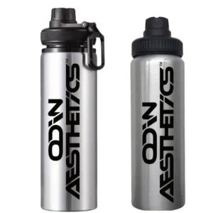 Premium Aluminium Sports Bottle